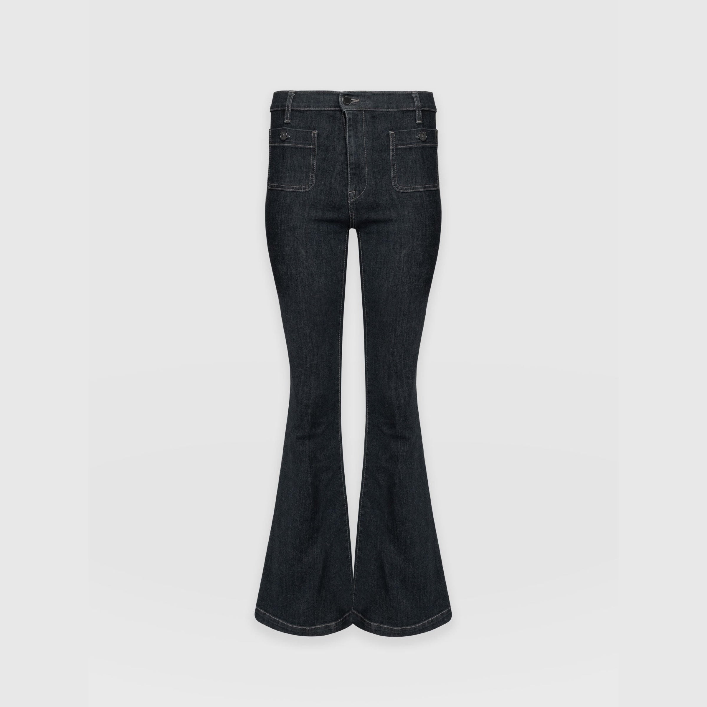 ASEIDFNSA Classic Denim Womens On Pants Tall Womens Jeans Casual
