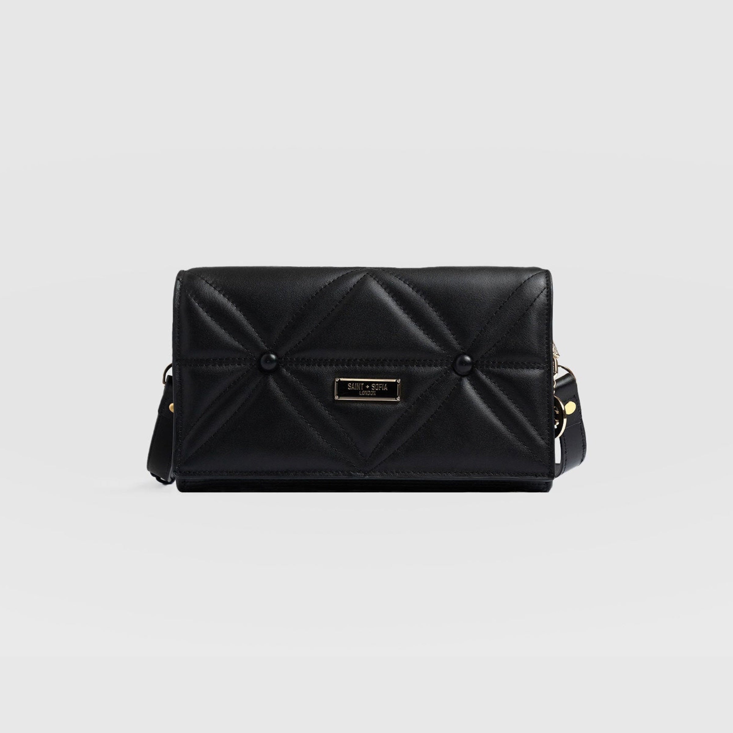 Saint and Sofia Womens Leather Goods