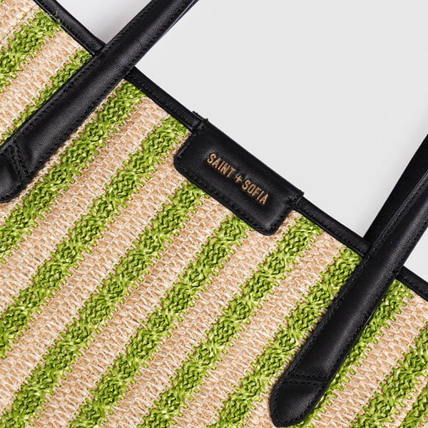 Raffia Weave