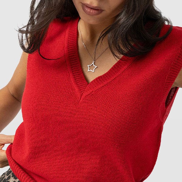 Luxe Cashmere