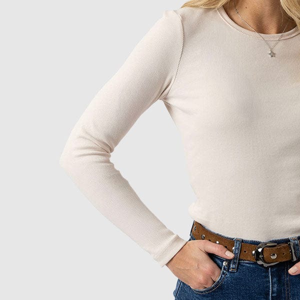 Long Sleeves