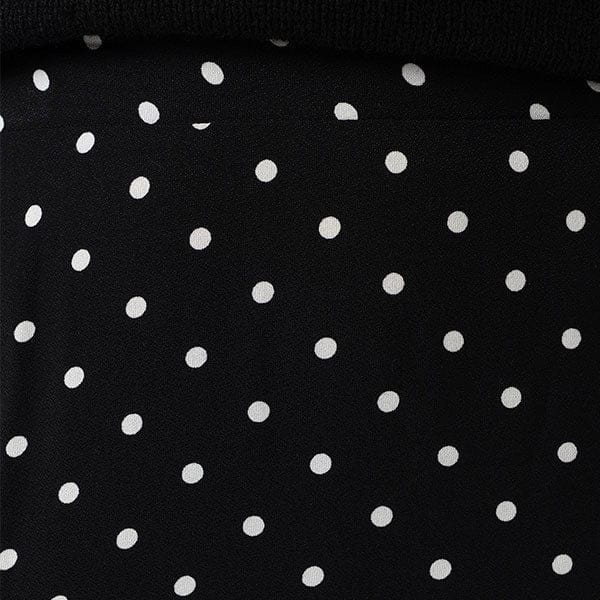 Flat Front Waist