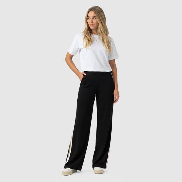 High Waisted