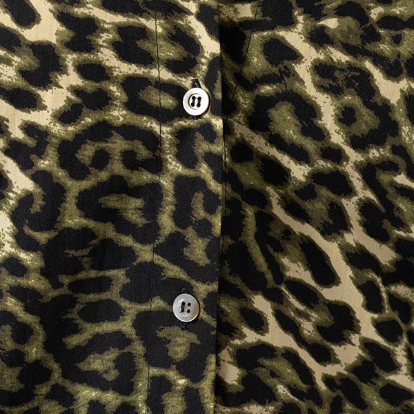 Button Placket
