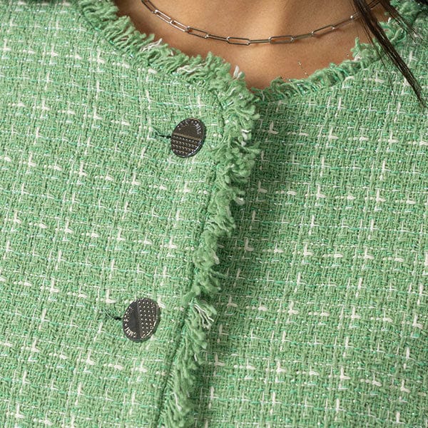 Gunmetal Buttons
