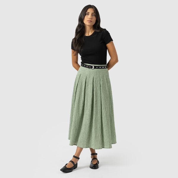 Midi Length