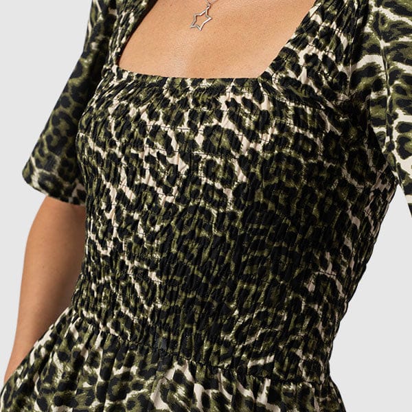 Animal Print