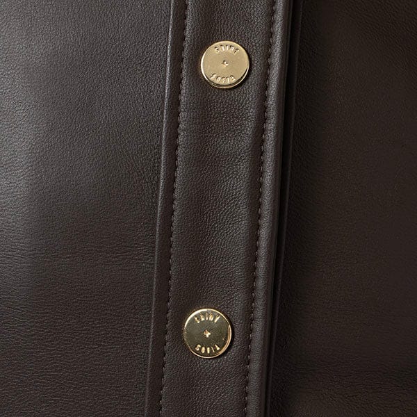 Button Closure