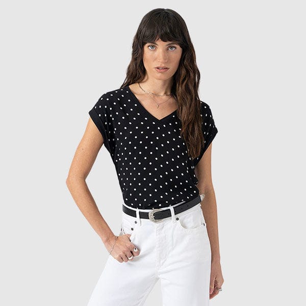 Printed Front
