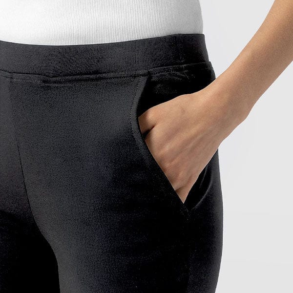 Subtle Pockets