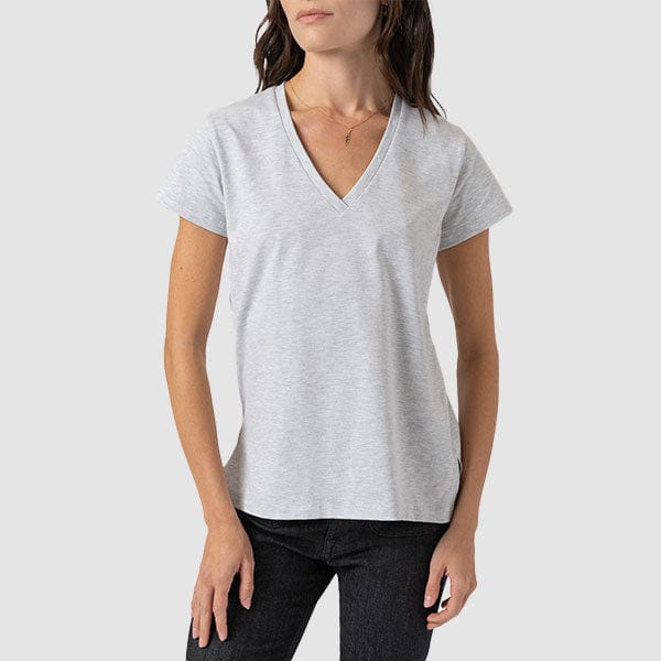 Relaxed Shape