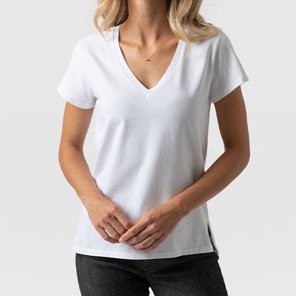 Relaxed Shape