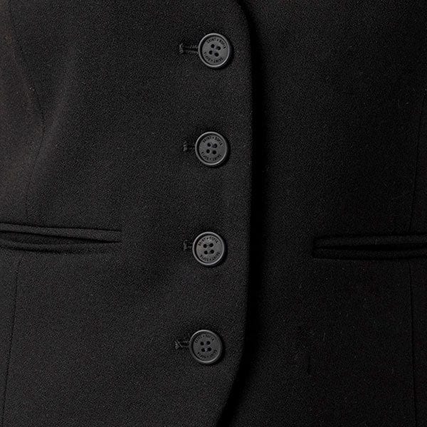 Button Detailing