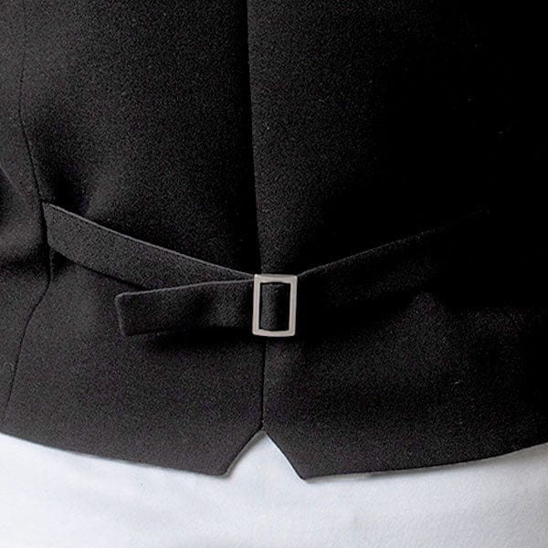 Adjustable Tailoring