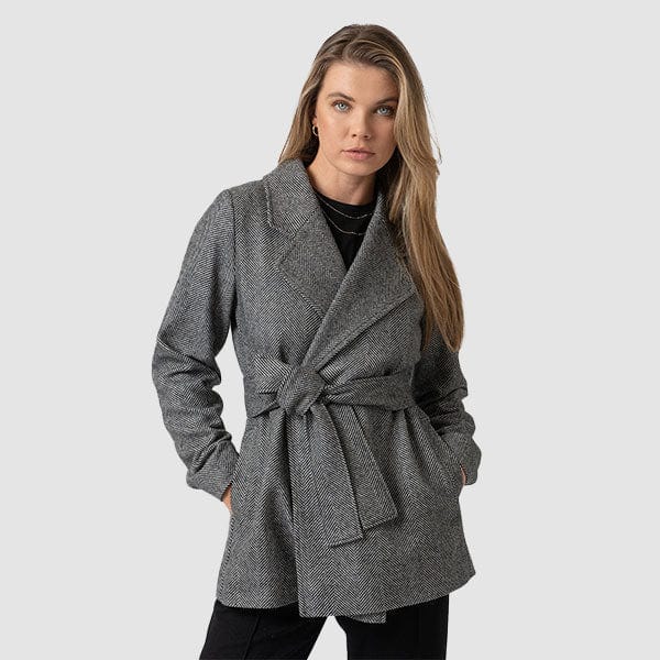 Built To Layer