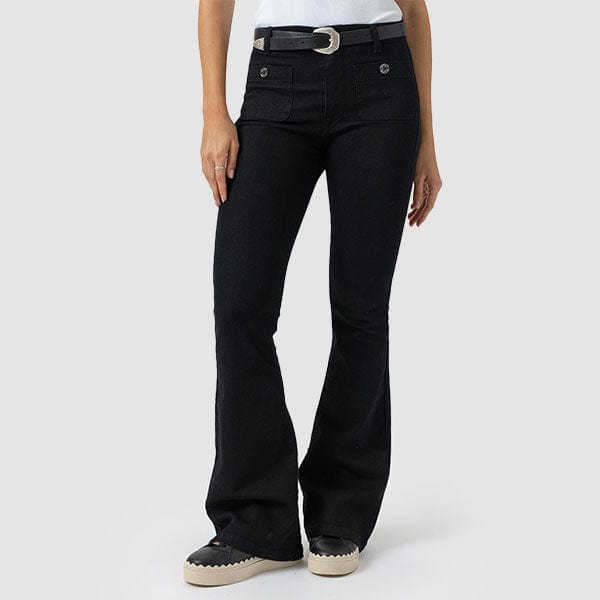 Flattering Flares