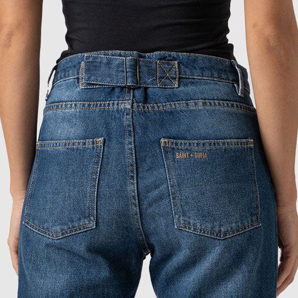 Adjustable Tailoring