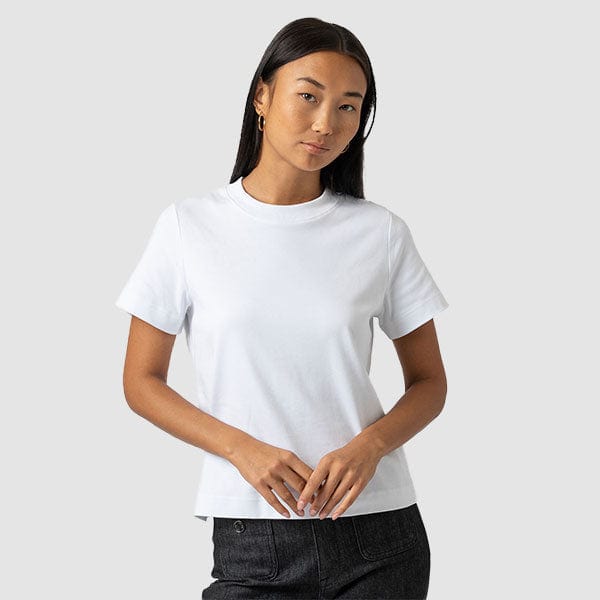Boxy Fit