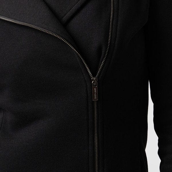 Asymmetric Style