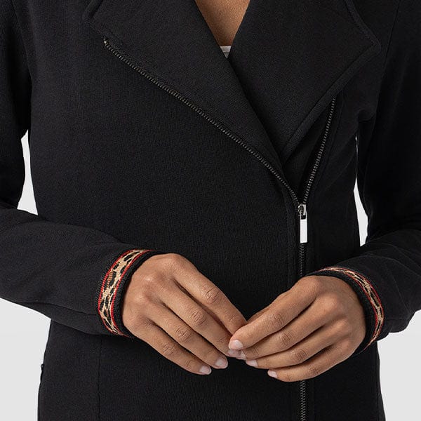 Asymmetric Style