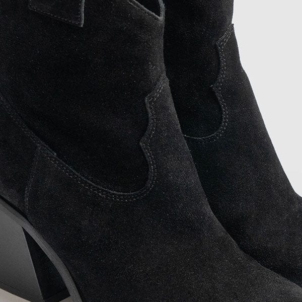 Smooth Suede