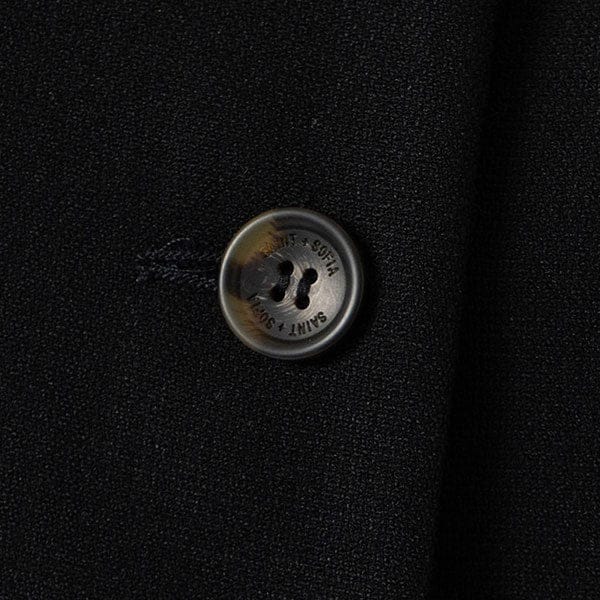 Corozo Buttons