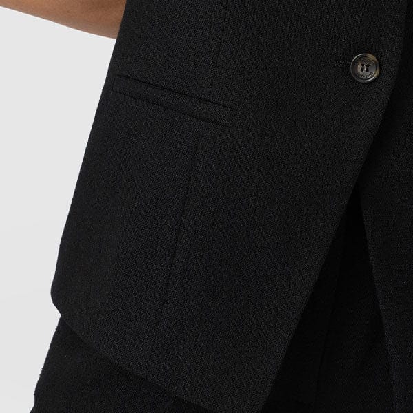 Welt Pockets