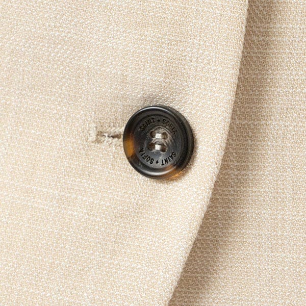 Corozo Buttons