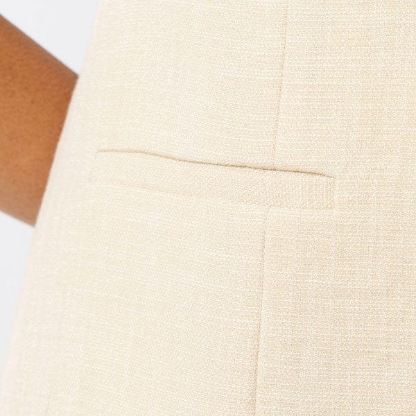 Welt Pockets