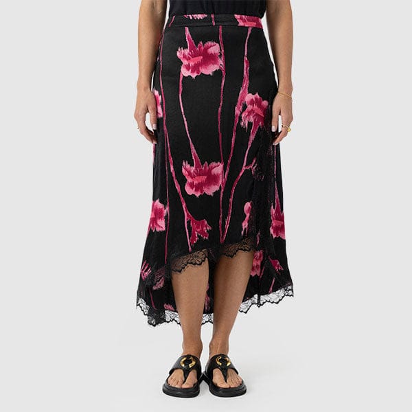 Asymmetric Hem