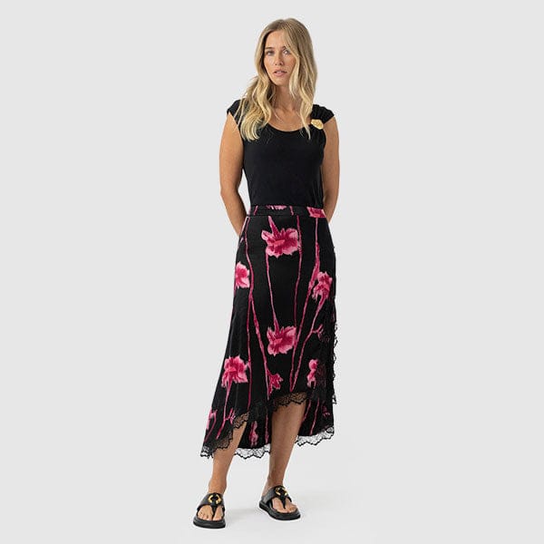 Luxe Rayon