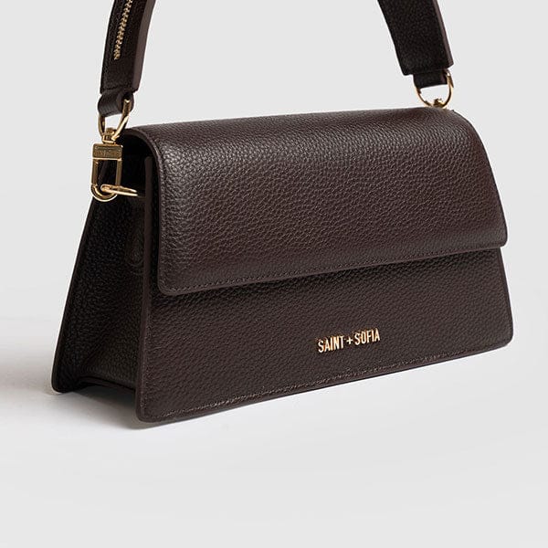 Half Flap Design