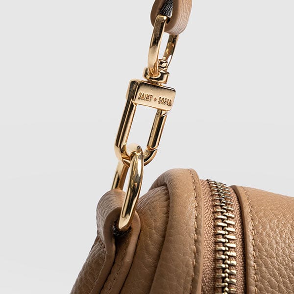 Gold Hardware
