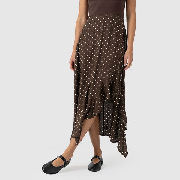 Asymmetric Hem