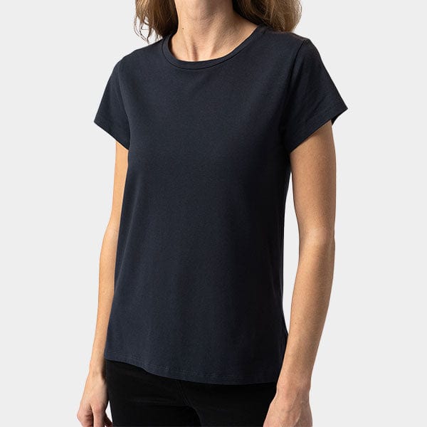 Relaxed Shape