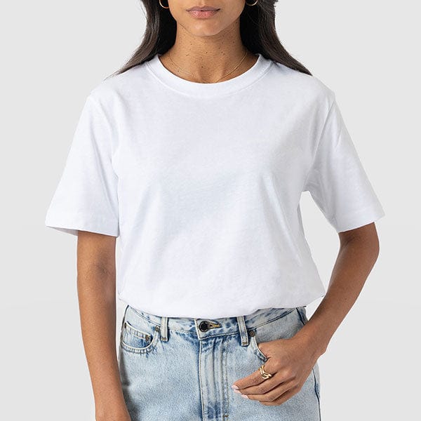 Relaxed Shape