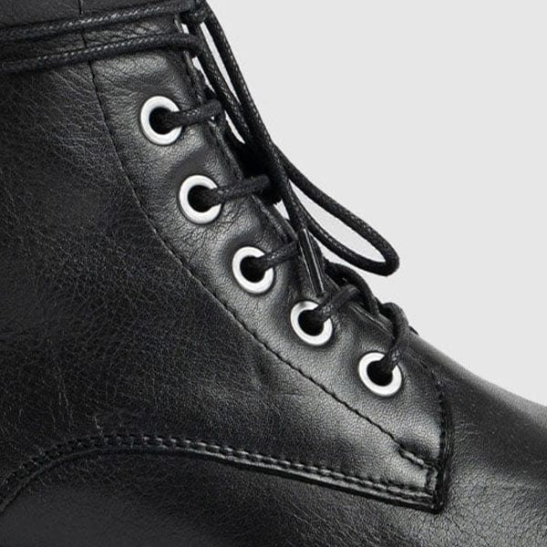 Gunmetal Eyelets