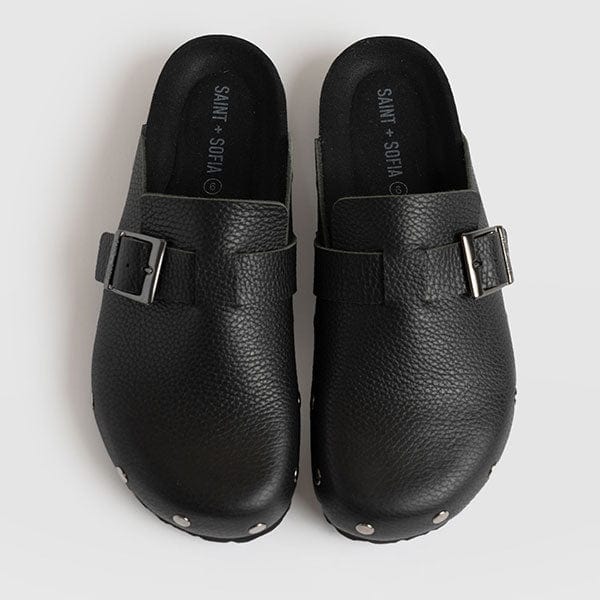 Classic Clog