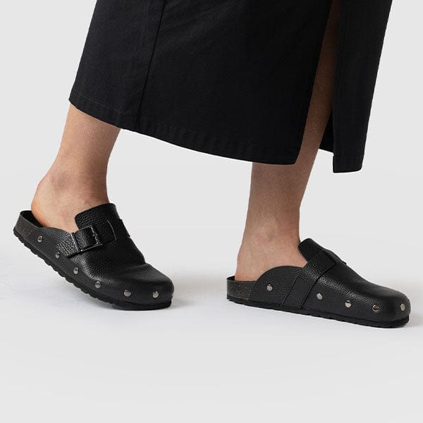 Slip-On Shape
