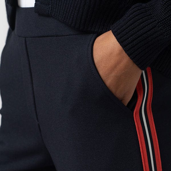 Elasticated Waistband