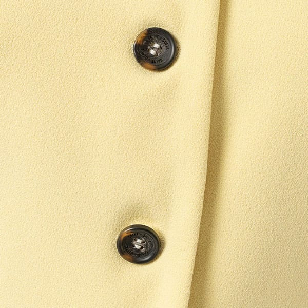Corozo Buttons