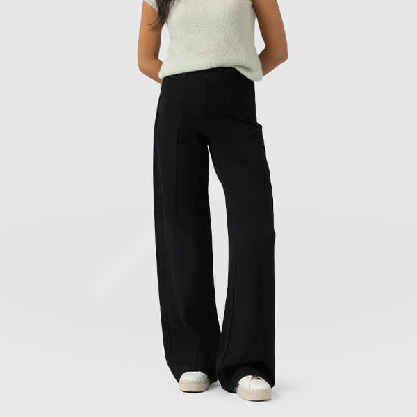 Wide Leg