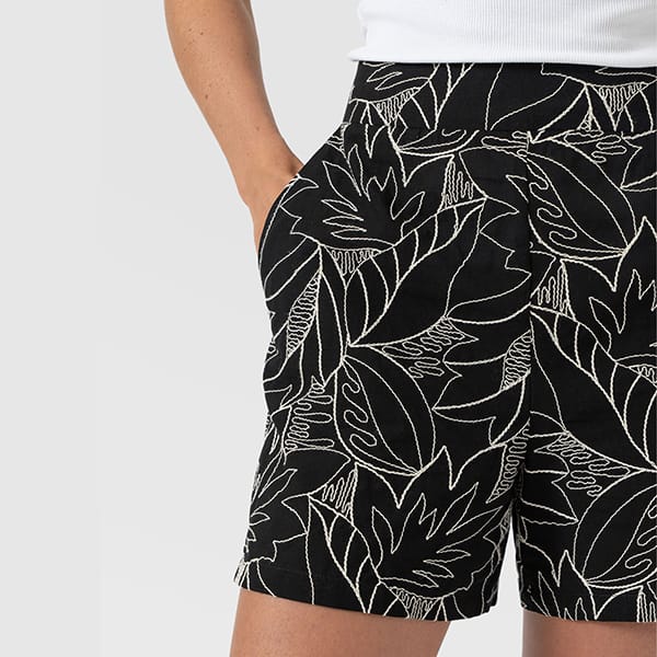 Functional Pockets