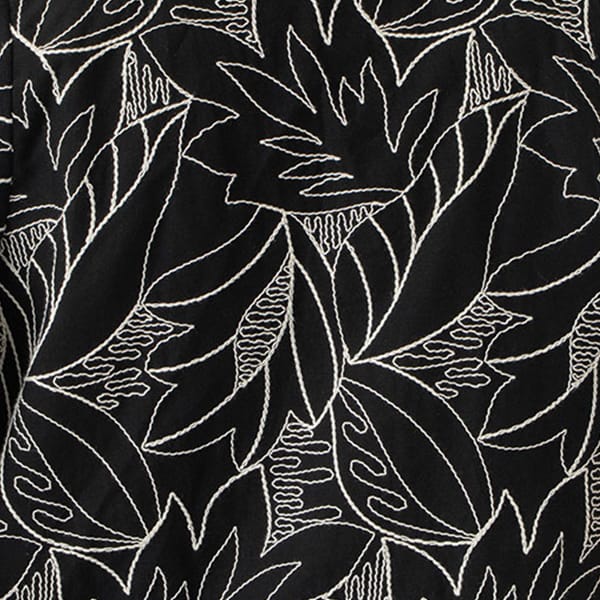 Embroidered Design