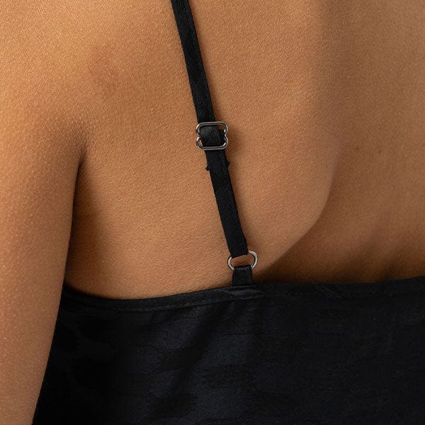 Adjustable Straps