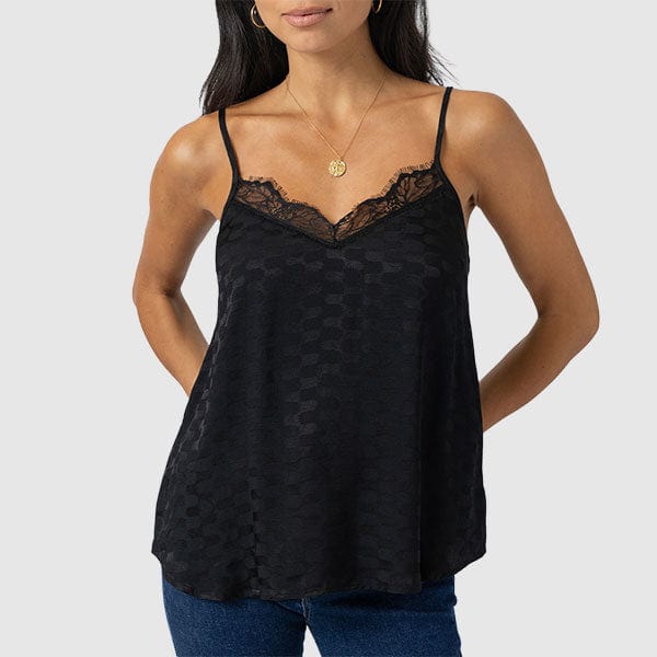 Split Hem
