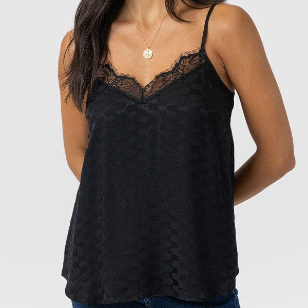 Luxe Rayon