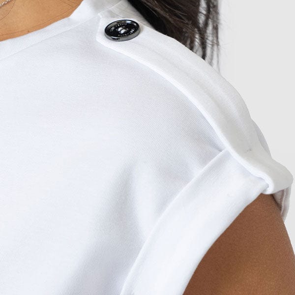 Turn-Back Sleeves