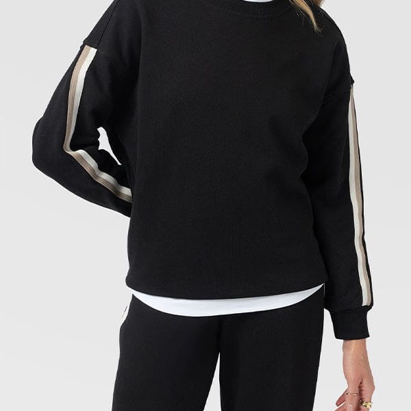 Relaxed Shape