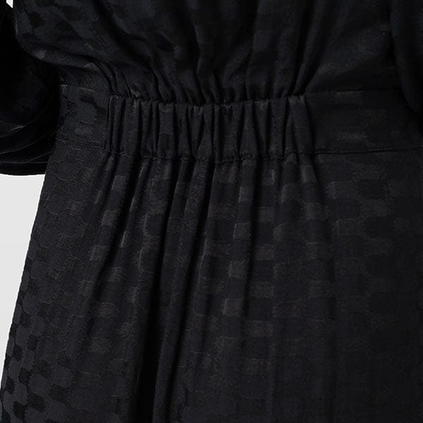 Adjustable Tie Waist
